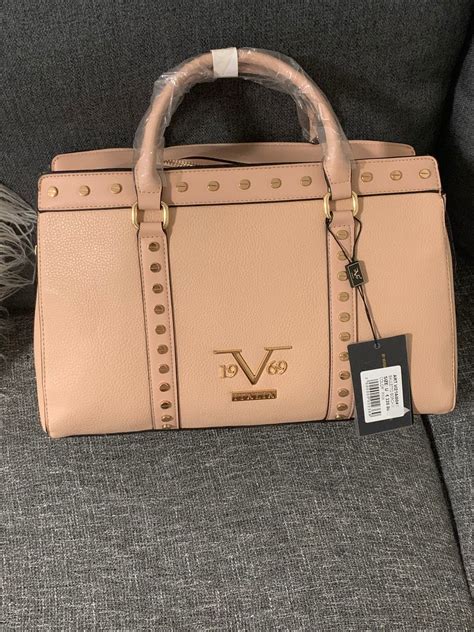 sac versace 1969